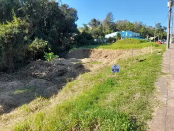 Imagem do anúnio: Vendo terreno / lote / condomínio em Herval D'Oeste , Santa Catarina no bairro Jardim José Rupp