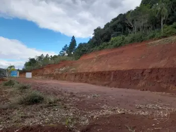 Imagem do anúnio: Vendo terreno / lote / condomínio em Joaçaba , Santa Catarina no bairro Santa Tereza