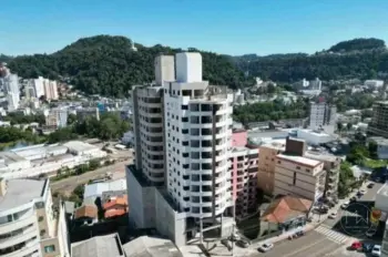 Imagem do anúnio: Vendo apartamento em Herval D'Oeste , Santa Catarina no bairro Centro