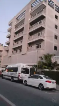 Imagem do anúnio: Vendo apartamento em Bombinhas , Santa Catarina no bairro Bombas