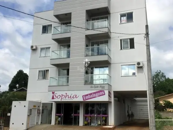 Imagem do anúnio: Alugo apartamento em Pinhalzinho , Santa Catarina no bairro Centro