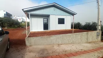 Imagem do anúnio: Alugo casa em Pinhalzinho , Santa Catarina no bairro Bela Vista