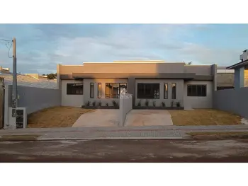 Imagem do anúnio: Alugo casa em Pinhalzinho , Santa Catarina no bairro Bela Vista