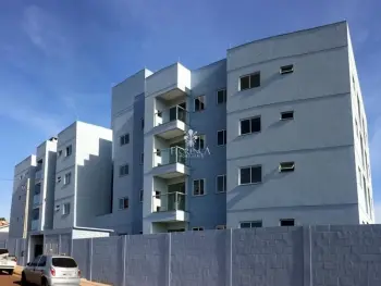 Imagem do anúnio: Alugo apartamento em Pinhalzinho , Santa Catarina no bairro Efacip