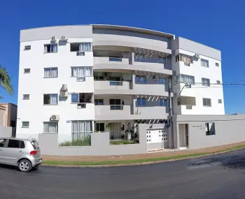 Imagem do anúnio: Alugo apartamento em Pinhalzinho , Santa Catarina no bairro Pioneiro