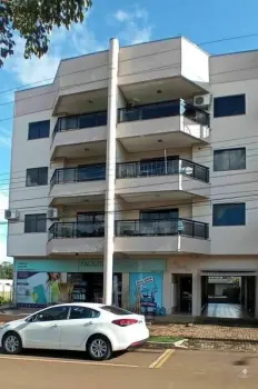 Imagem do anúnio: Vendo apartamento em Pinhalzinho , Santa Catarina no bairro Nova Divinéia