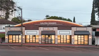 Imagem do anúnio: Alugo conjunto comercial / sala em Pinhalzinho , Santa Catarina no bairro Centro