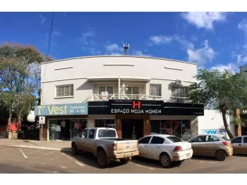 Imagem do anúnio: Alugo apartamento em Pinhalzinho , Santa Catarina no bairro Centro