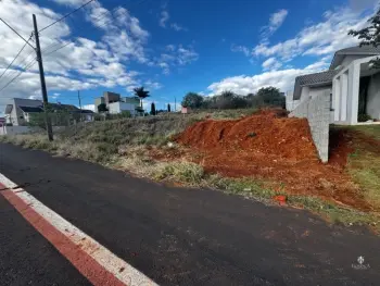 Imagem do anúnio: Vendo terreno / lote / condomínio em Pinhalzinho , Santa Catarina no bairro Nova Divinéia