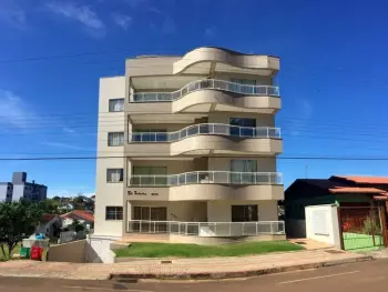 Imagem do anúnio: Alugo apartamento em Pinhalzinho , Santa Catarina no bairro Pioneiro