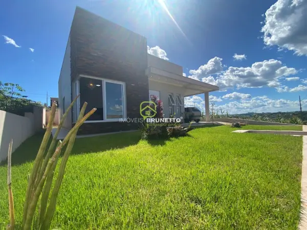 Imagem do anúnio: Vendo casa em Zortéa , Santa Catarina no bairro Céu Azul