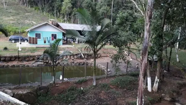 Imagem do anúnio: Vendo fazenda / sítio / chácara em Tijucas , Santa Catarina no bairro Rural
