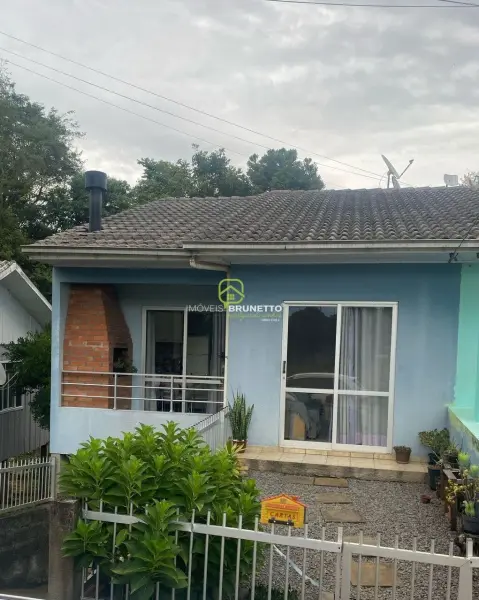 Imagem do anúnio: Vendo sobrado em Zortéa , Santa Catarina no bairro Centro