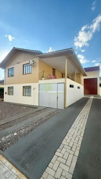 Imagem do anúnio: Vendo galpão / depósito / armazém em Ouro , Santa Catarina no bairro Parque e Jardim Ouro