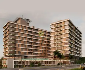 Imagem do anúnio: Vendo apartamento em Piratuba , Santa Catarina no bairro Centro