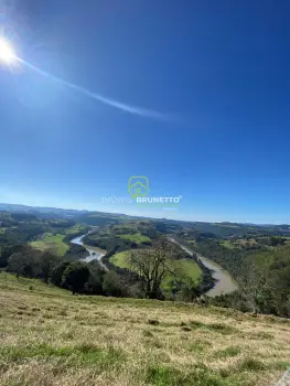 Imagem do anúnio: Vendo terreno / lote / condomínio em Campos Novos , Santa Catarina no bairro Barra do Leão