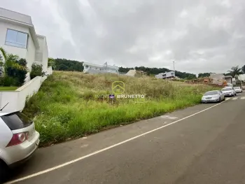 Imagem do anúnio: Vendo terreno / lote / condomínio em Capinzal , Santa Catarina no bairro Benjamim Dorini
