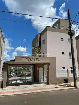 Imagem do anúnio: Vendo apartamento em Capinzal , Santa Catarina no bairro Benjamim Dorini