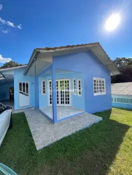 Imagem do anúnio: Vendo casa em Capinzal , Santa Catarina no bairro Pôr do Sol