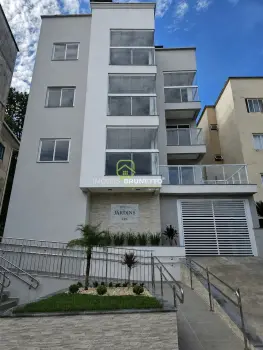 Imagem do anúncio: Vendo apartamento em Piratuba , Santa Catarina no bairro Centro
