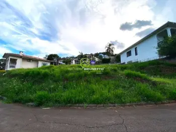 Imagem do anúnio: Vendo terreno / lote / condomínio em Capinzal , Santa Catarina no bairro Jardim da Serra