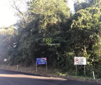Imagem do anúnio: Vendo terreno / lote / condomínio em Capinzal , Santa Catarina no bairro Verde Vale