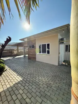 Imagem do anúnio: Vendo casa em Capinzal , Santa Catarina no bairro Jardim da Serra
