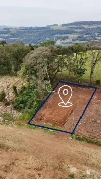 Imagem do anúnio: Vendo terreno / lote / condomínio em Capinzal , Santa Catarina no bairro Jacob Dorini