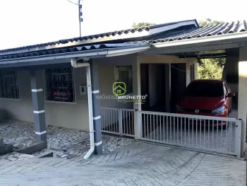Imagem do anúnio: Vendo casa em Capinzal , Santa Catarina no bairro Arco Íris