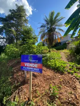 Imagem do anúnio: Vendo terreno / lote / condomínio em Capinzal , Santa Catarina no bairro Jardim da Serra