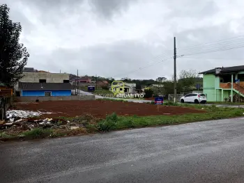 Imagem do anúnio: Vendo terreno / lote / condomínio em Capinzal , Santa Catarina no bairro Universitário