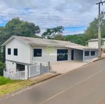 Imagem do anúnio: Vendo casa em Capinzal , Santa Catarina no bairro Arco Íris