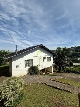 Imagem do anúnio: Vendo casa em Capinzal , Santa Catarina no bairro São Luis