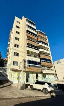 Imagem do anúnio: Vendo apartamento em Capinzal , Santa Catarina no bairro Centro