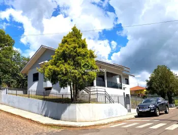 Imagem do anúnio: Vendo casa em Capinzal , Santa Catarina no bairro Jardim da Serra