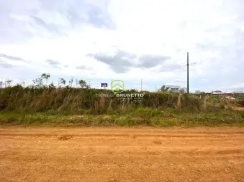 Imagem do anúnio: Vendo terreno / lote / condomínio em Capinzal , Santa Catarina no bairro Recanto dos Pássaros