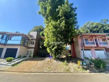 Imagem do anúnio: Vendo terreno / lote / condomínio em Capinzal , Santa Catarina no bairro Centro