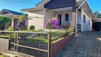 Imagem do anúnio: Vendo casa em Piratuba , Santa Catarina no bairro Centro