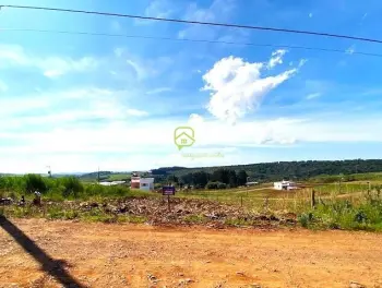 Imagem do anúnio: Vendo terreno / lote / condomínio em Capinzal , Santa Catarina no bairro Recanto dos Pássaros