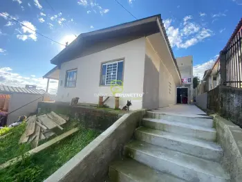 Imagem do anúnio: Vendo casa em Capinzal , Santa Catarina no bairro Vila 7 de Julho