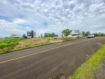 Imagem do anúnio: Vendo terreno / lote / condomínio em Capinzal , Santa Catarina no bairro Outeiro do Sol