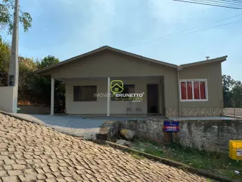 Imagem do anúnio: Vendo casa em Capinzal , Santa Catarina no bairro João Evangelista Parizotto