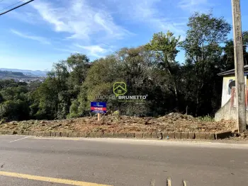 Imagem do anúnio: Vendo terreno / lote / condomínio em Capinzal , Santa Catarina no bairro Arco Íris