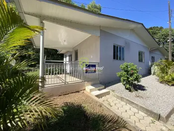 Imagem do anúnio: Vendo casa em Capinzal , Santa Catarina no bairro Capitel Santo Antônio