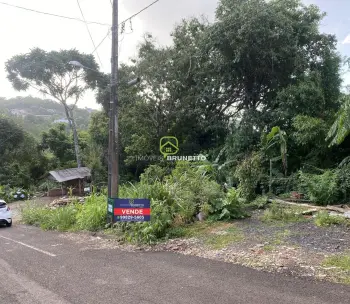 Imagem do anúnio: Vendo terreno / lote / condomínio em Capinzal , Santa Catarina no bairro Verde Vale