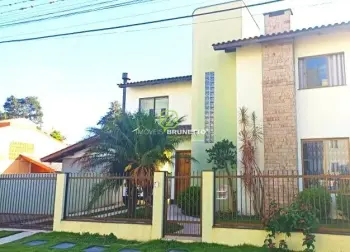 Imagem do anúnio: Vendo sobrado em Joaçaba , Santa Catarina no bairro Jardim Cidade Alta