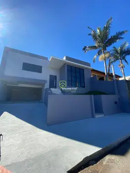 Imagem do anúnio: Vendo casa em Capinzal , Santa Catarina no bairro Benjamim Dorini