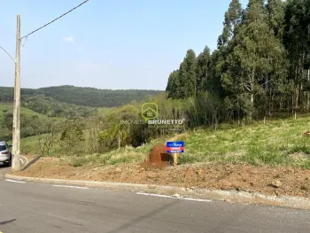 Imagem do anúnio: Vendo terreno / lote / condomínio em Capinzal , Santa Catarina no bairro Outeiro do Sol