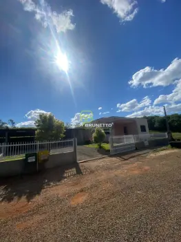 Imagem do anúnio: Vendo casa em Capinzal , Santa Catarina no bairro Recanto dos Pássaros