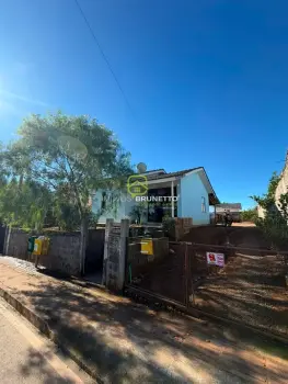 Imagem do anúncio: Vendo casa em Capinzal , Santa Catarina no bairro Capinzal